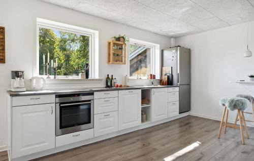 Nykobing Mors House | Awesome Home In Nykøbing M