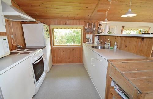 Nysted House | Awesome home in Nysted with WiFi