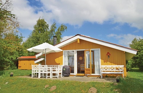 Nysted House | Awesome home in Nysted with WiFi
