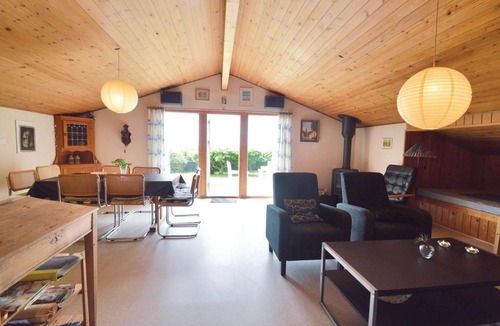 Nysted House | Awesome home in Nysted with WiFi