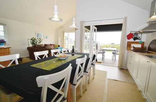 Nysted House | Awesome home in Nysted with WiFi