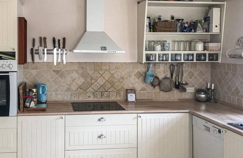 Nysted House | Awesome home in Nysted with WiFi