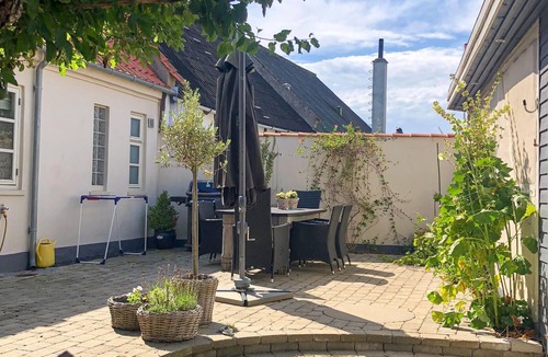 Nysted House | Awesome home in Nysted with WiFi