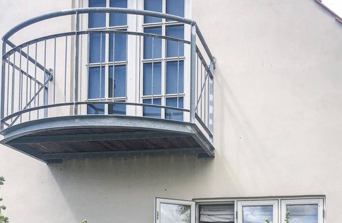 Nysted House | Awesome home in Nysted with WiFi