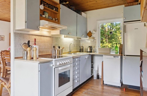 Nysted House | Awesome home in Nysted with kitchen