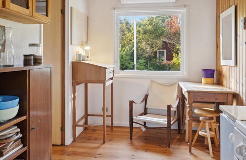 Nysted House | Awesome home in Nysted with kitchen