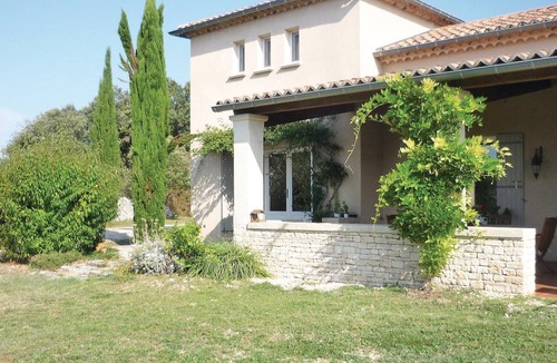 Orgnac-l'Aven House | Awesome home in Orgnac l'Aven with WiFi