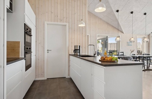 Saksild Strand House | Awesome home in Odder with WiFi