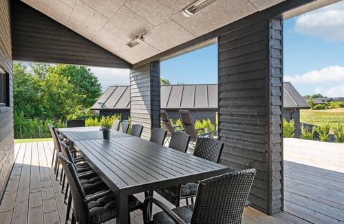 Saksild Strand House | Awesome home in Odder with WiFi