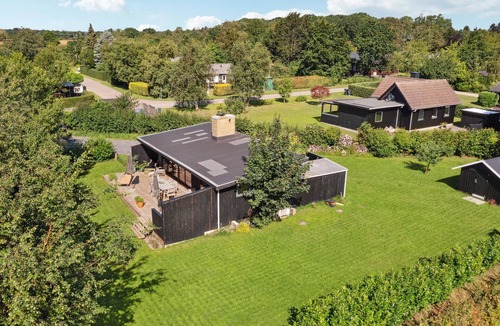 Saksild Strand House | Awesome home in Odder with WiFi