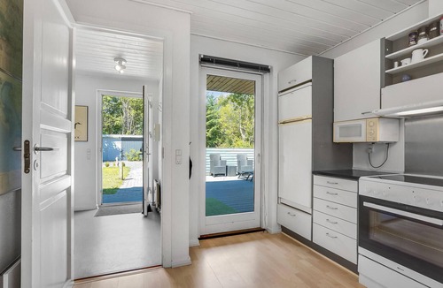 Jegum House | Awesome home in Oksbøl with sauna