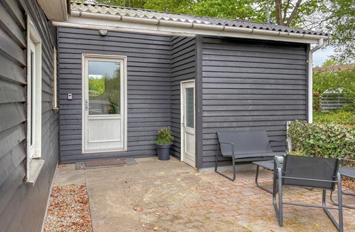 Jegum House | Awesome home in Oksbøl with sauna