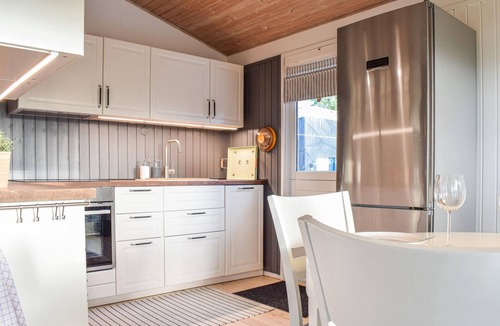 Olsted House | Awesome home in ølsted with kitchen