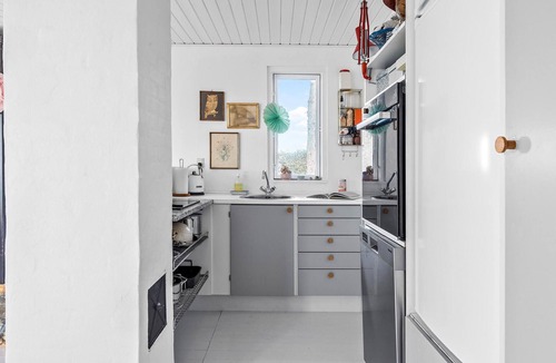 Olsted House | Awesome home in ølsted with WiFi