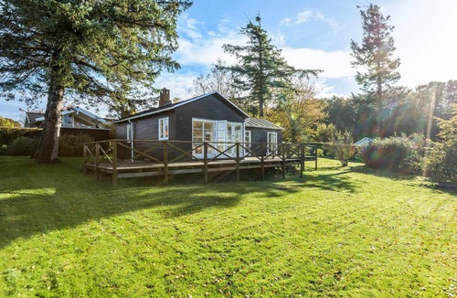 Olsted House | Awesome home in ølsted with WiFi
