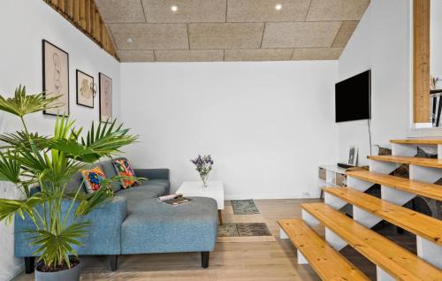 Olsted House | Awesome Home In Ølsted With Wifi