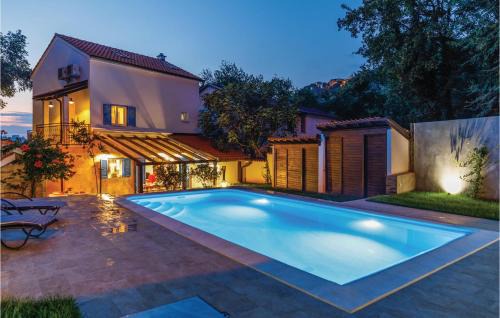 Omisalj House | Awesome Home In Omisalj
