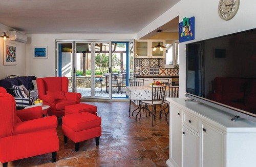 Omisalj House | Awesome home in Omisalj