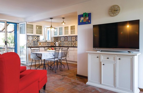 Omisalj House | Awesome home in Omisalj