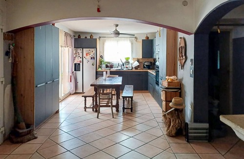 Oraison House | Awesome home in Oraison with private swimming pool, can be inside or outside