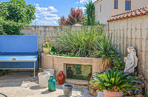 Oraison House | Awesome home in Oraison with private swimming pool, can be inside or outside