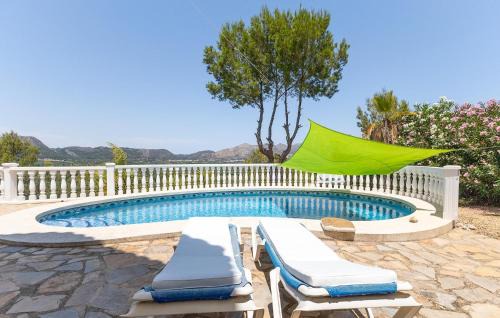 Orba House | Awesome Home In Orba With Wifi