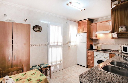 La Zenia House | Awesome home in Orihuela with WiFi