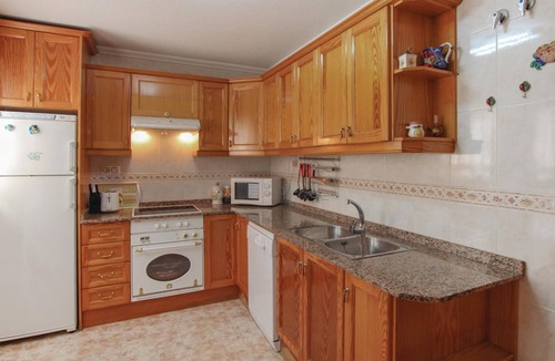 La Zenia House | Awesome home in Orihuela with WiFi