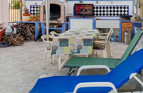 La Zenia House | Awesome home in Orihuela with WiFi