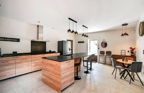Orsan House | Awesome home in Orsan