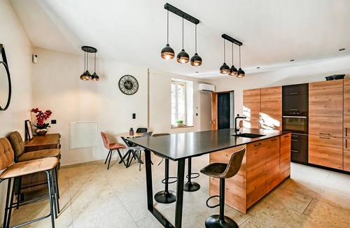 Orsan House | Awesome home in Orsan