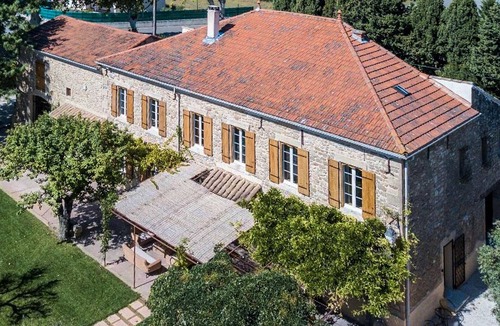 Orsan House | Awesome home in Orsan