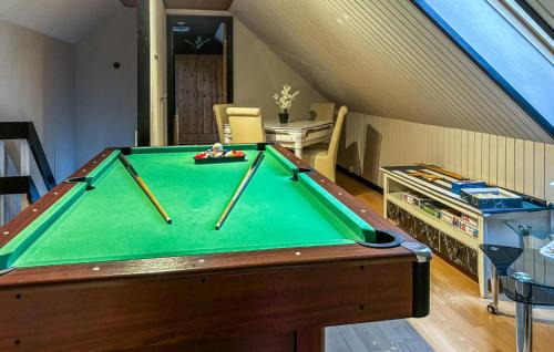 ster Assels House | Awesome Home In Øster Assels With Wifi