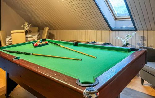 ster Assels House | Awesome Home In Øster Assels With Wifi