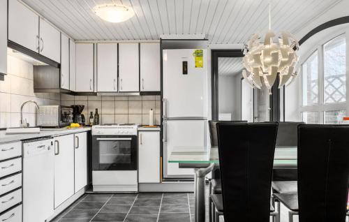 ster Assels House | Awesome Home In Øster Assels With Wifi
