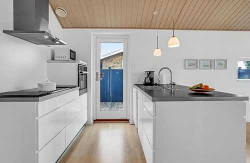 Otterup House | Awesome home in Otterup with WiFi