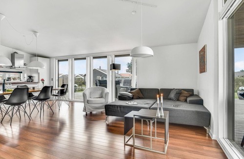 Tørresø House | Awesome home in Otterup with WiFi