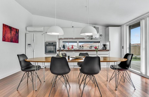 Tørresø House | Awesome home in Otterup with WiFi