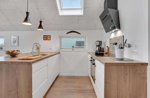 Tørresø House | Awesome home in Otterup