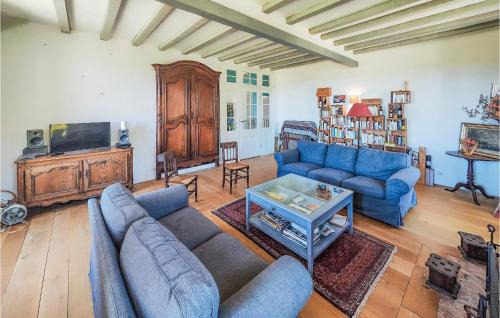 Ouveillan House | Awesome Home In Ouveillan