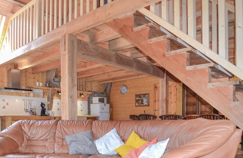 Padirac House | Awesome home in Padirac with WiFi