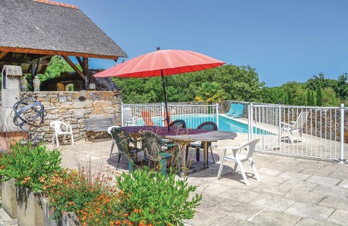 Padirac House | Awesome home in Padirac with WiFi