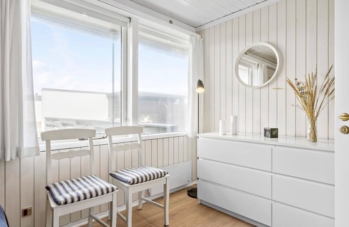 Pandrup House | Awesome home in Pandrup