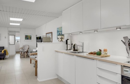Pandrup House | Awesome home in Pandrup with WiFi