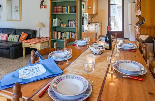 Pierrerue House | Awesome home in Pierrerue