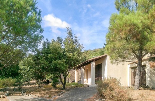 Pierrerue House | Awesome home in Pierrerue