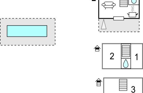 Loguivy House | Awesome Home In Ploubazlanec