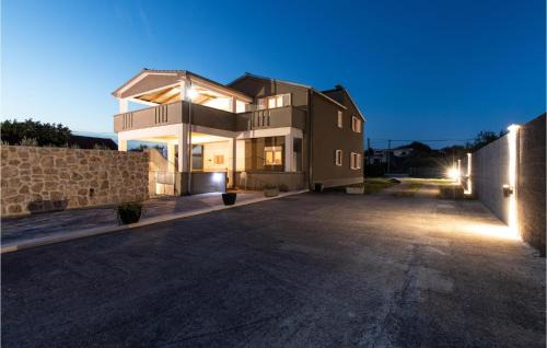 Sopot House | Awesome Home In Podlug
