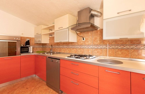 Sopot House | Awesome home in Podlug