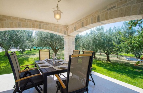Tar House | Awesome home in Porec